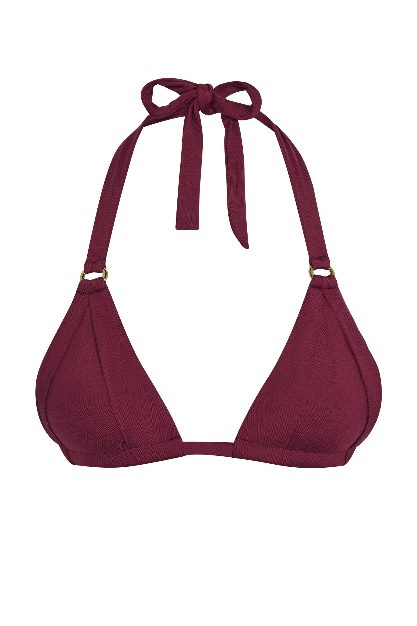 Minimal/Triangle Tops